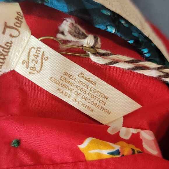 NWT- MATILDA JANE Sugar Plum Set - Picture 11 of 14